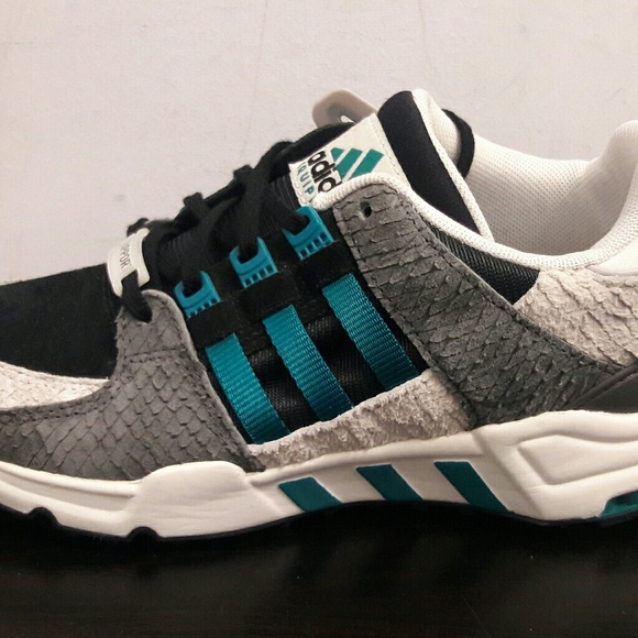 eqt support